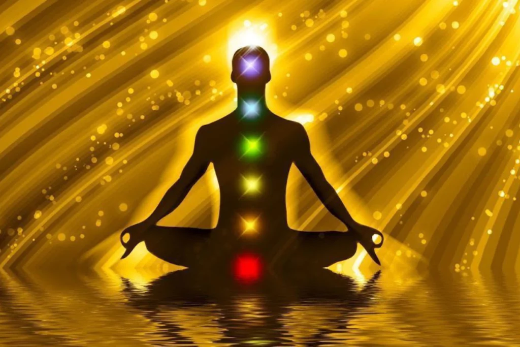 KAP - Kundalini Activation Process en Barcelona